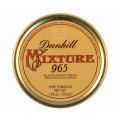 Tabaco/Fumo Dunhill My Mixture 965 